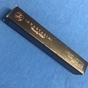 Abh liquid lipstick SOLD